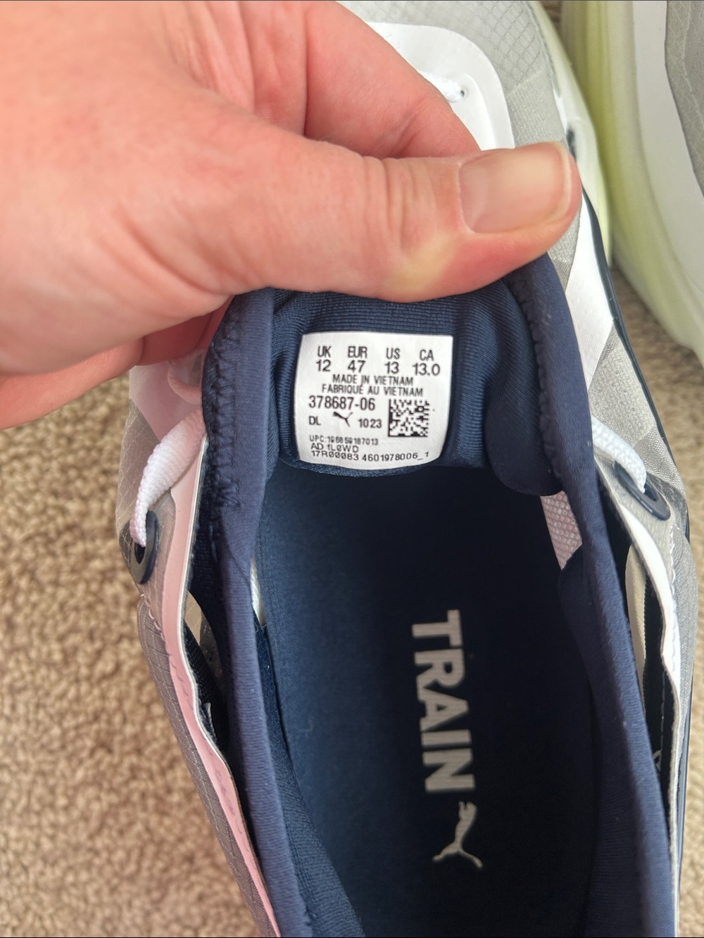 Puma PWR NITRO™ SQD, 13 - Picture 4 of 5